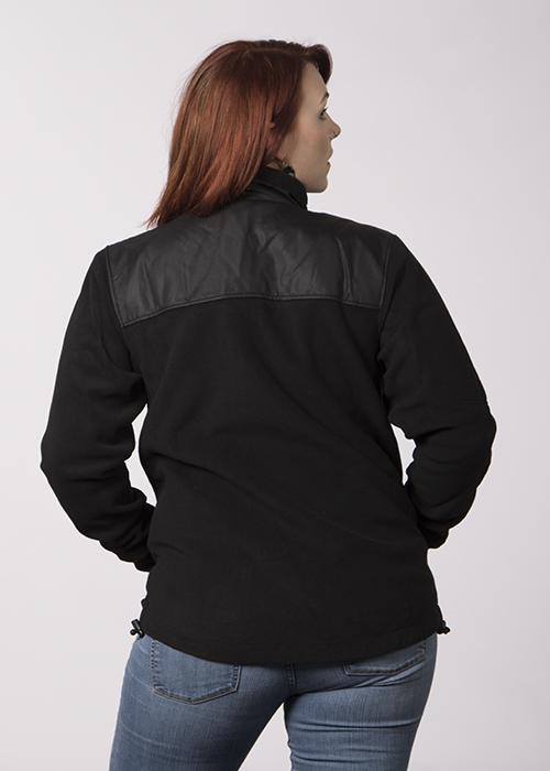 Full Zip Fleece
