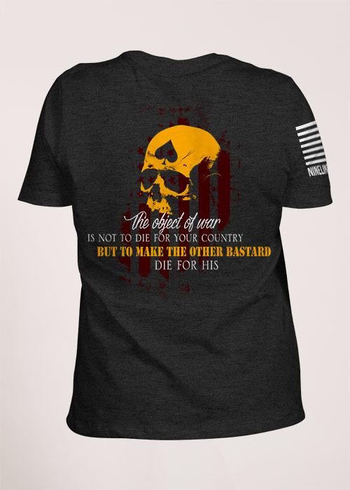 Women's Relaxed Fit T-Shirt ‰ÛÒ Object Of War