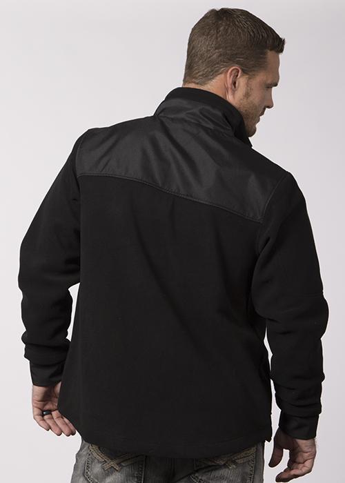 Full Zip Fleece