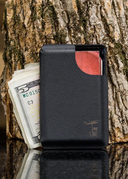 Kydex Wallet