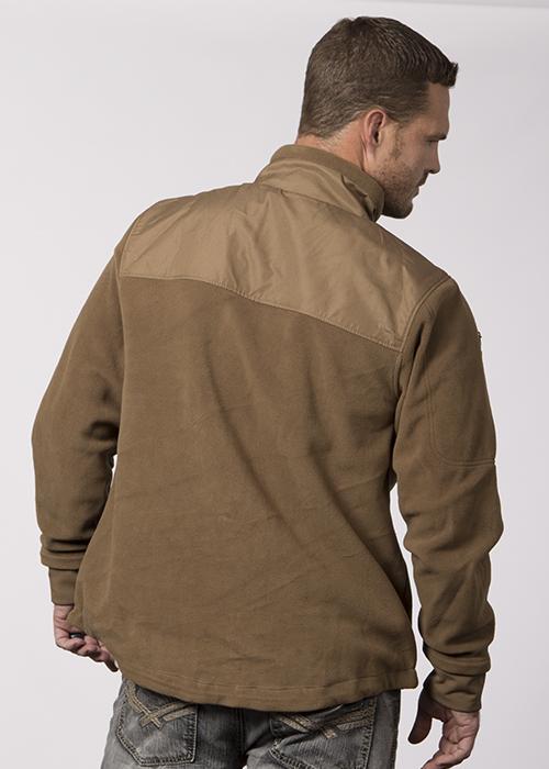 Full Zip Fleece