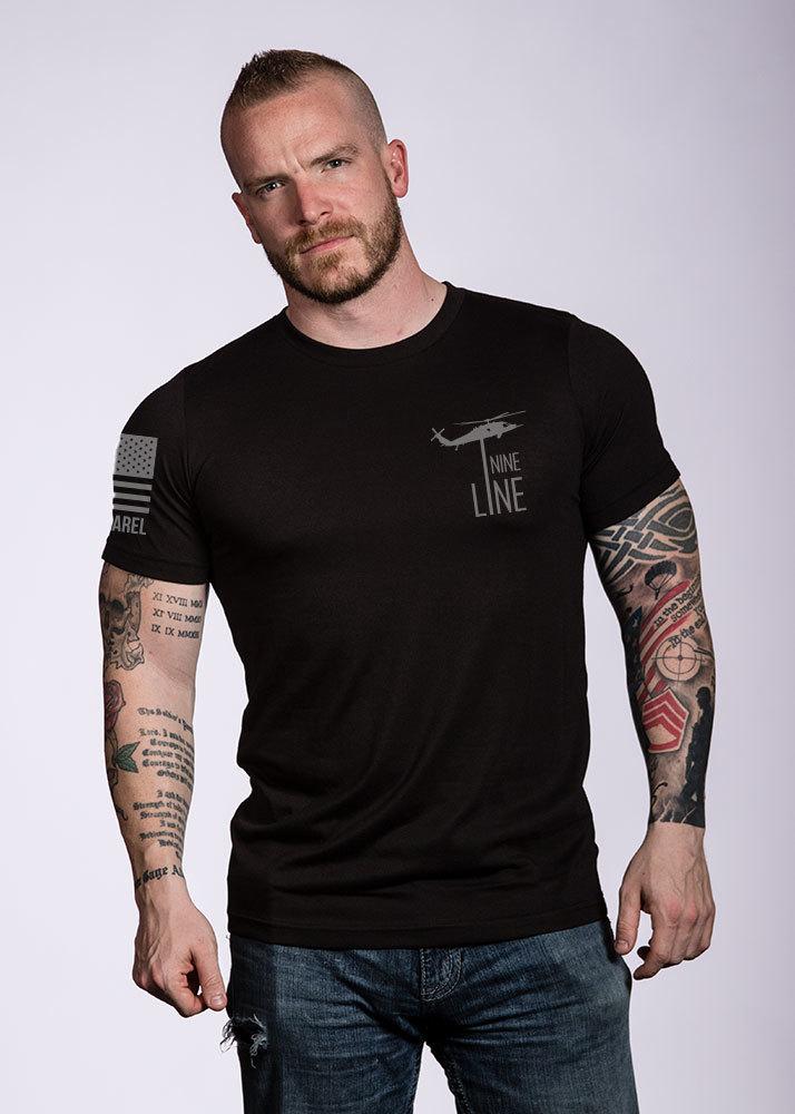 Performance Tee - Pledge