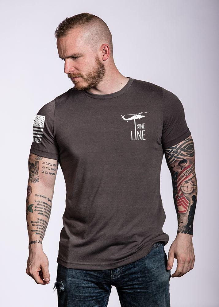 Performance Tee - Pledge