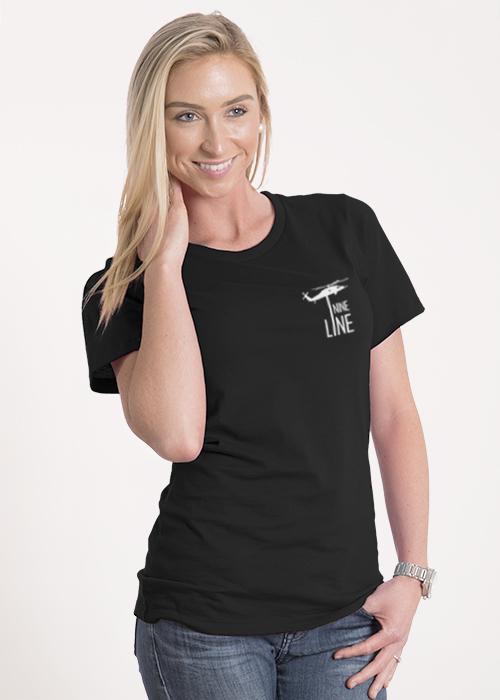 Women's Relaxed Fit T-Shirt - Sons Of Liberty