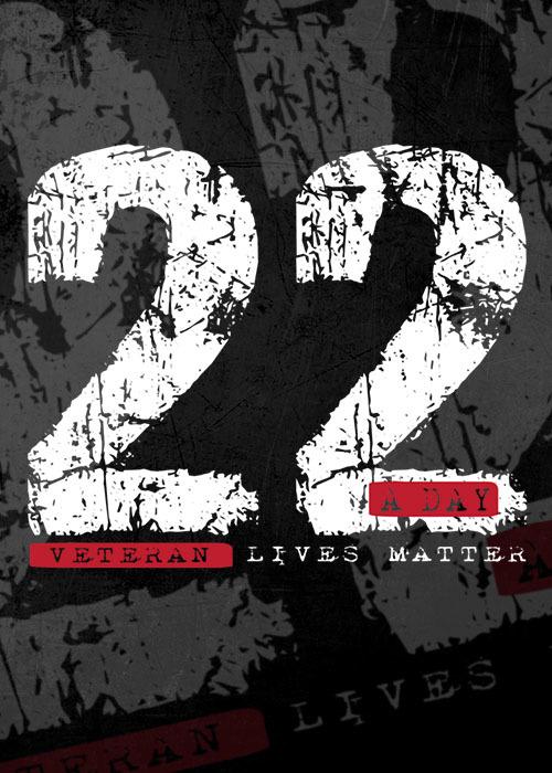 Hoodie - 22 A Day