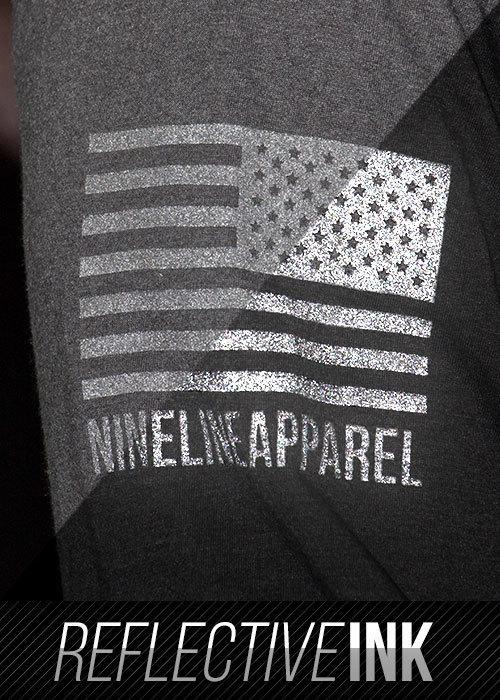Dri-Fit T-Shirt - Drop Line