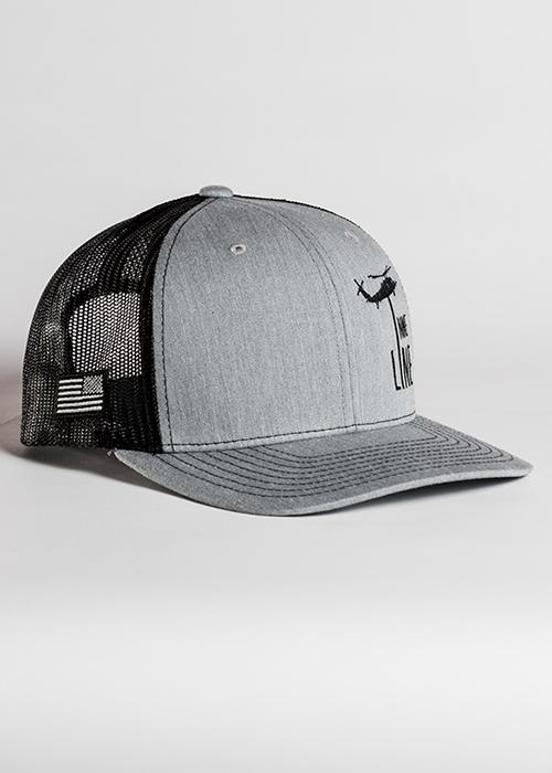 Dropline Hat by Richardson