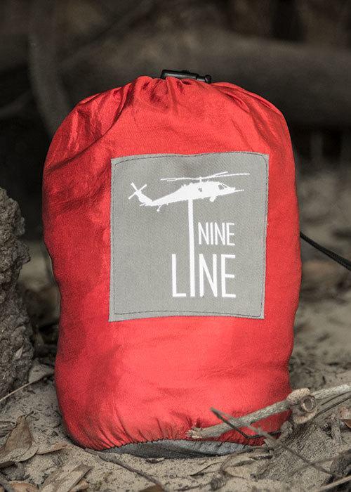 Airborne Hammock