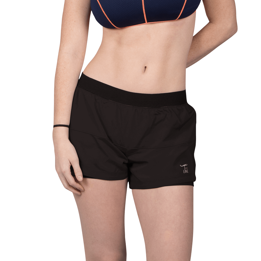 Womens - Heloflex Shorts