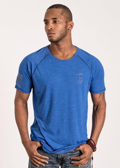Dri-Fit T-Shirt - Drop Line