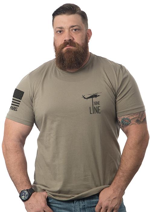 Mens T-Shirt - Whoopin Ass