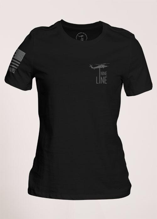 Women's Relaxed Fit T-Shirt ‰ÛÒ I Am The Storm