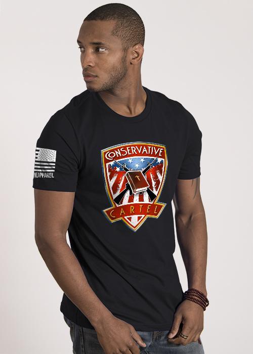 Men's T-Shirt - Bad Hombres