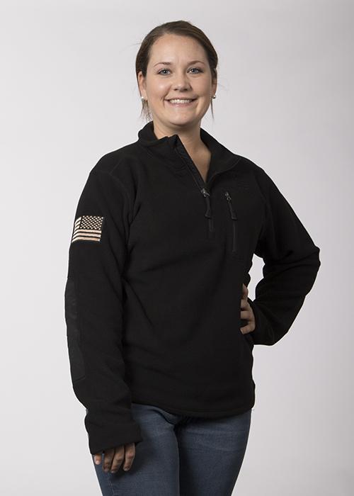 Pullover Fleece