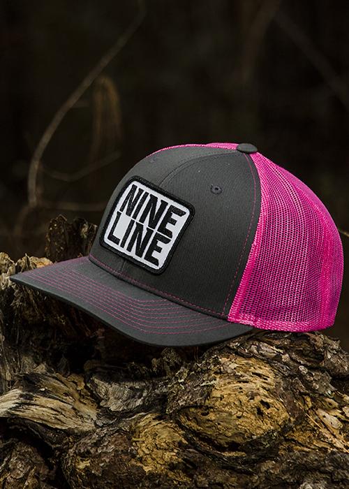 Nine Line Patch Hat by Richardson