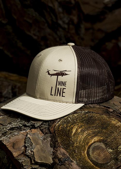 Dropline Hat by Richardson