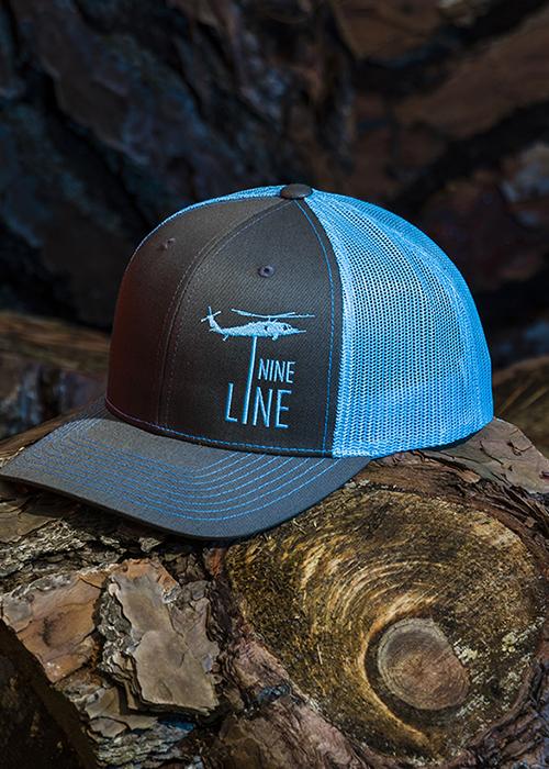 Dropline Hat by Richardson
