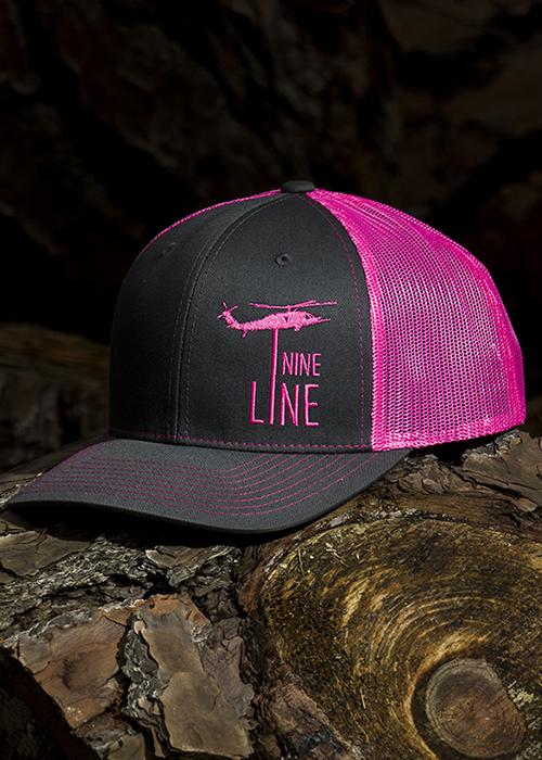 Dropline Hat by Richardson