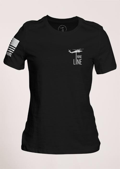 Women's Relaxed Fit T-Shirt ‰ÛÒ Last Breath
