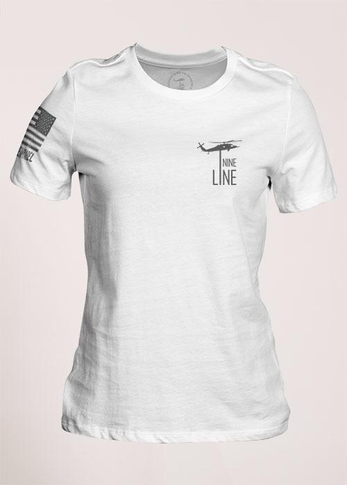 Women's Relaxed Fit T-Shirt ‰ÛÒ I Am The Storm