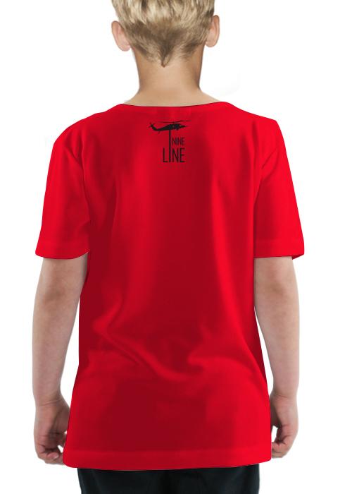 Youth t-shirt - American Workhorse