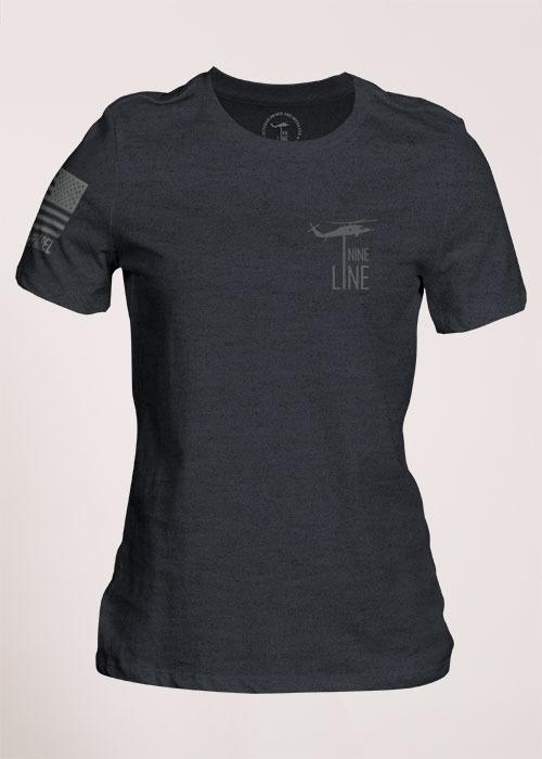 Women's Relaxed Fit T-Shirt ‰ÛÒ I Am The Storm