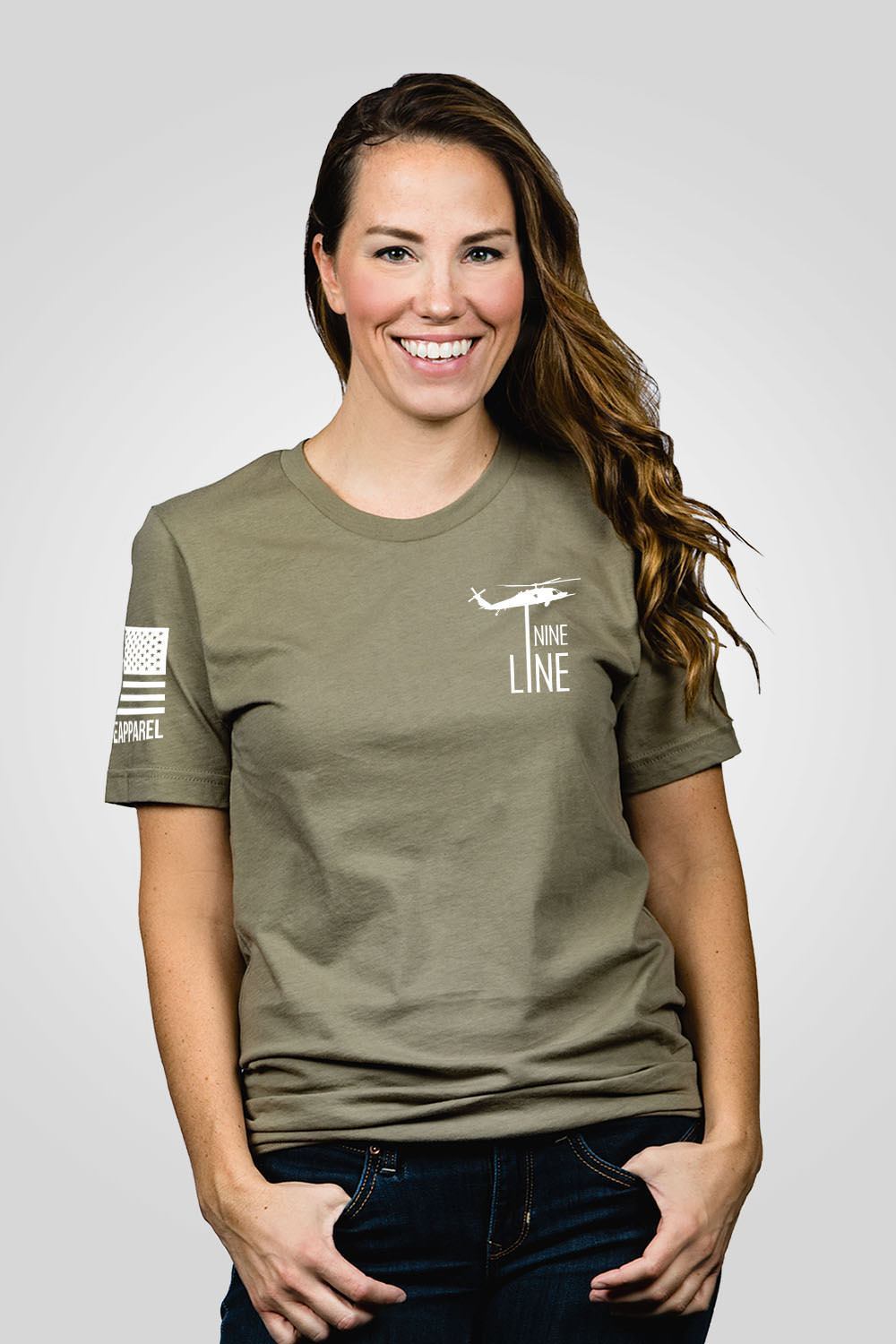 Boyfriend Fit T-Shirt - 5 Things