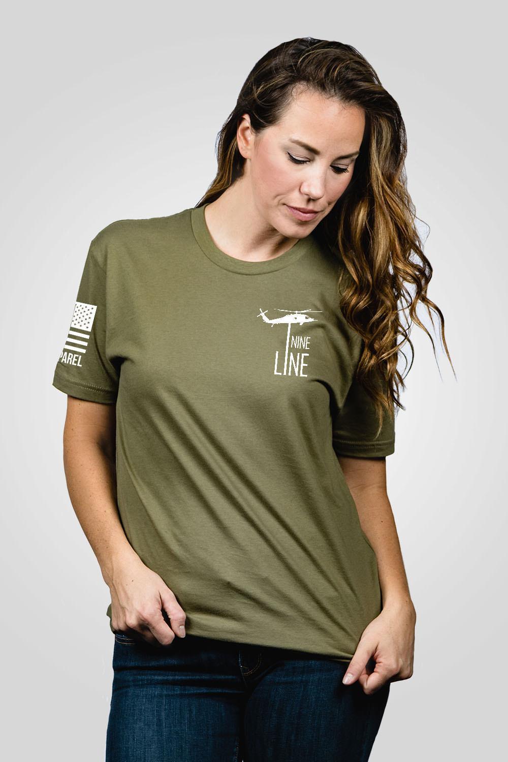 Boyfriend Fit T-Shirt - 5 Things