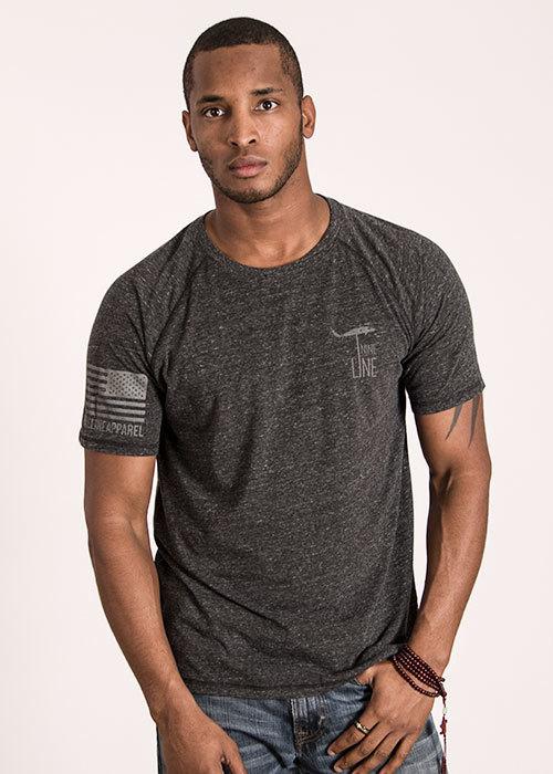 Dri-Fit T-Shirt - Drop Line