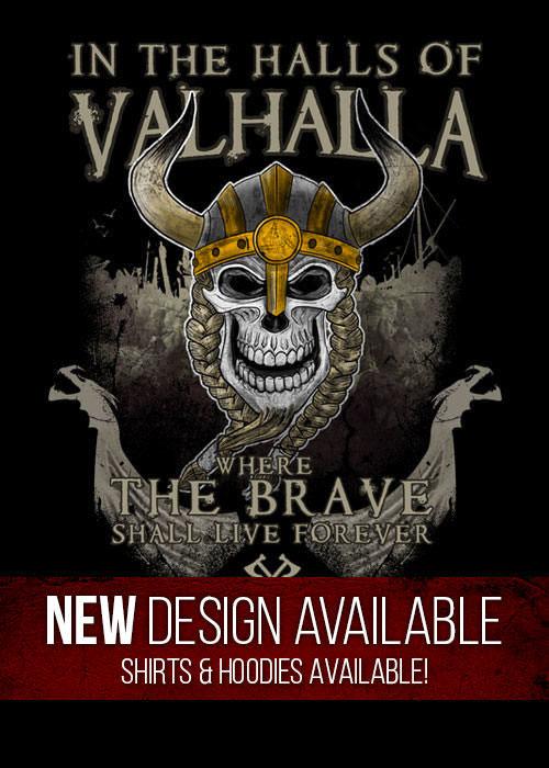Valhalla - New Collection