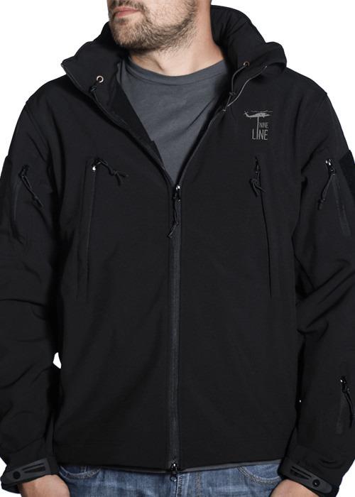Tactical Softshell Jacket