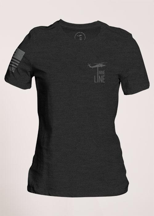 Women's Relaxed Fit T-Shirt ‰ÛÒ I Am The Storm