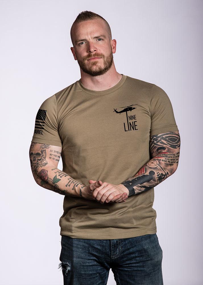 Performance Tee - Pledge