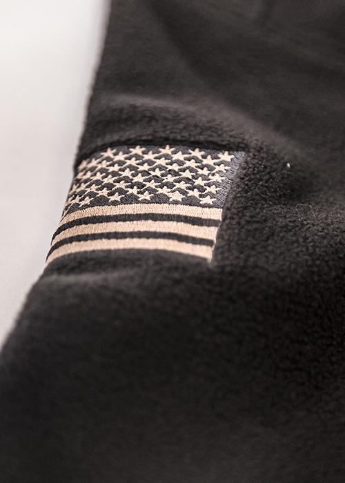 Pullover Fleece