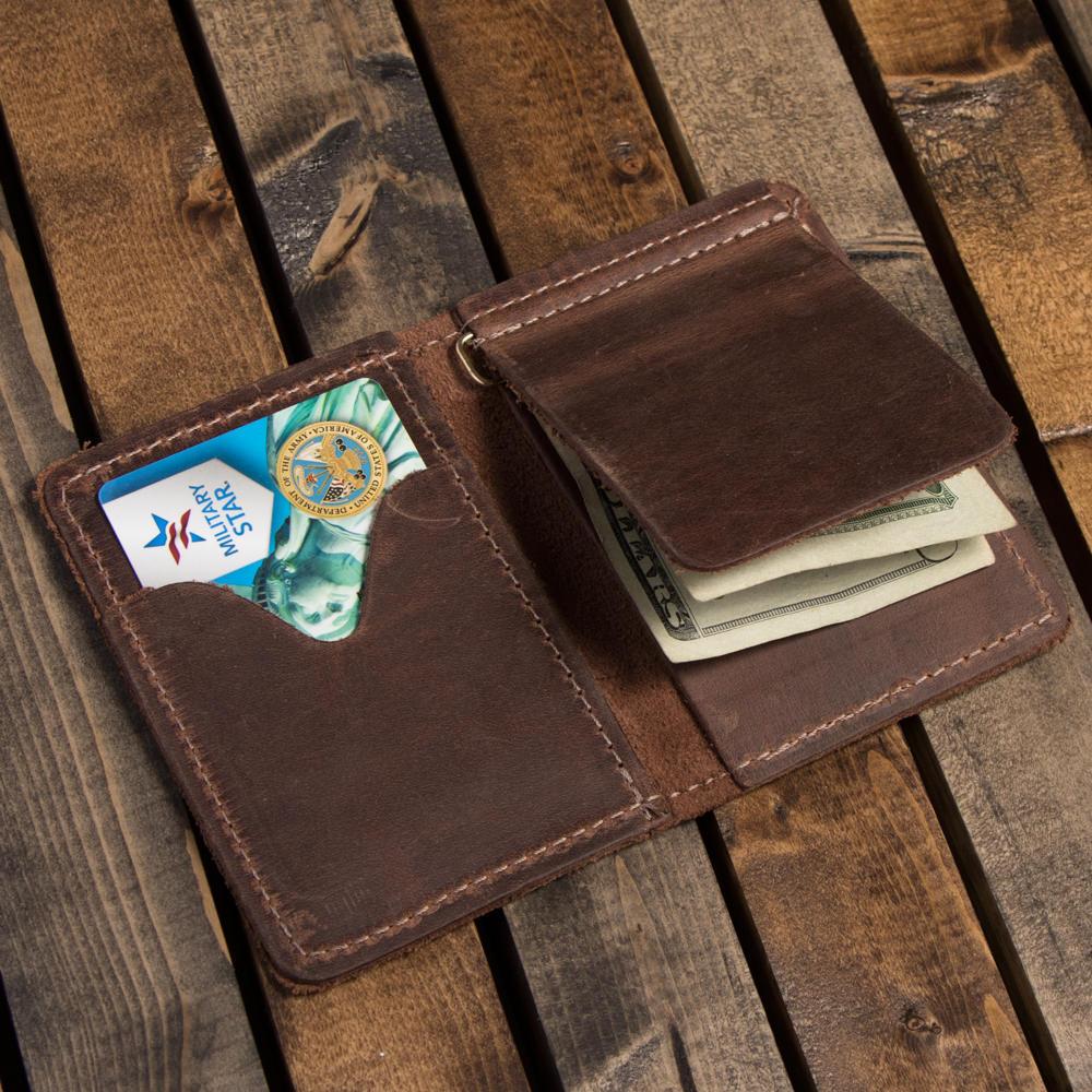 Nine Line Wallet