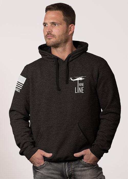 Basic Hoodie