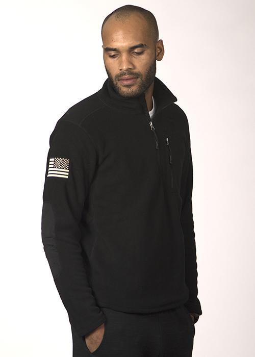 Pullover Fleece
