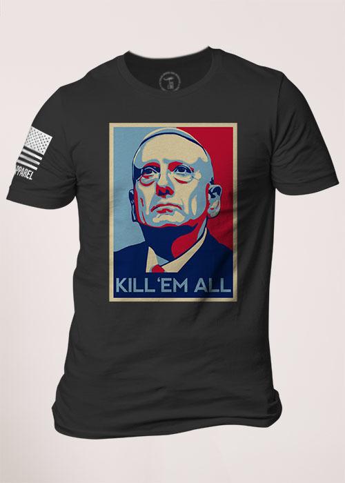 Men's T-Shirt ‰ÛÒ Mattis