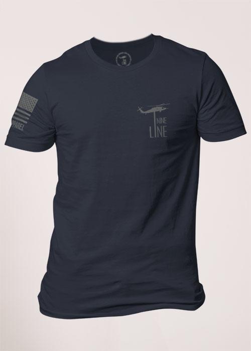Men's T-Shirt ‰ÛÒ I Am The Storm