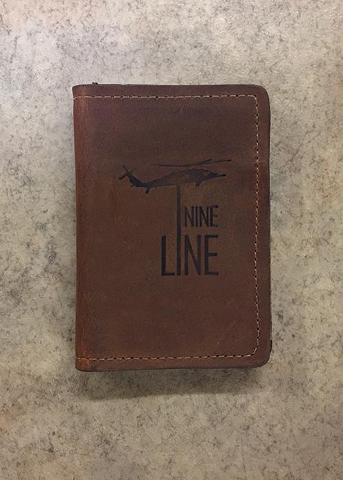 Nine Line Wallet