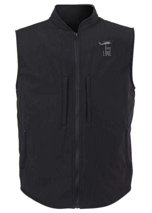 Soft Shell Concealed Carry Vest