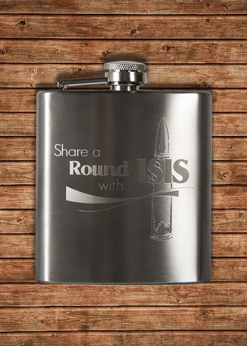 Ammo Cave Can