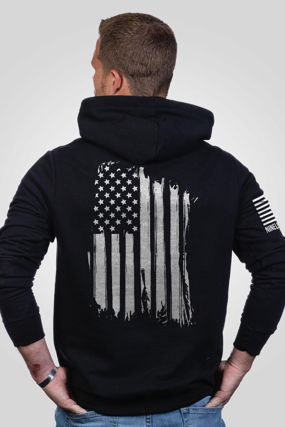 Hoodie - America