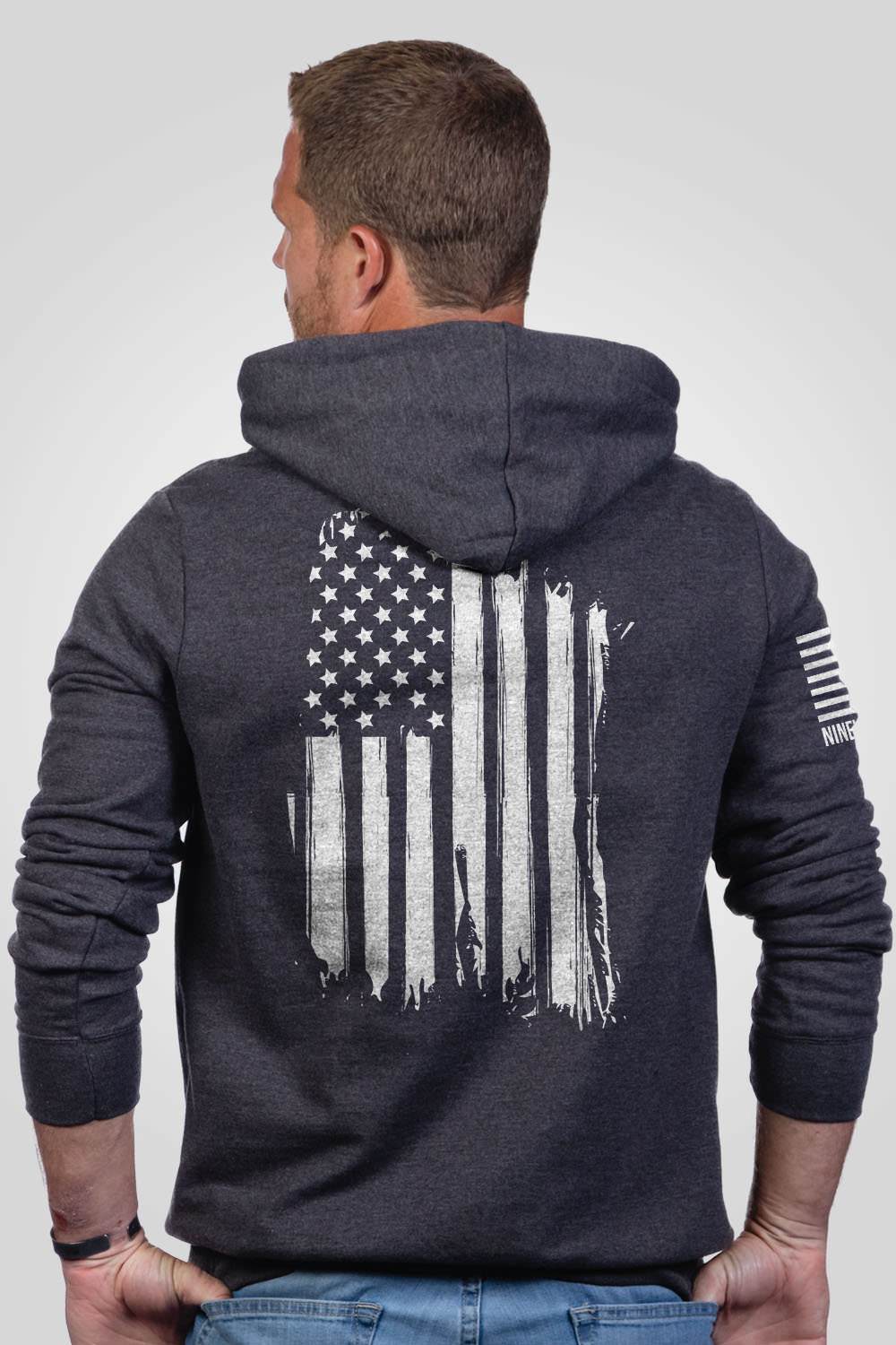 Hoodie - America