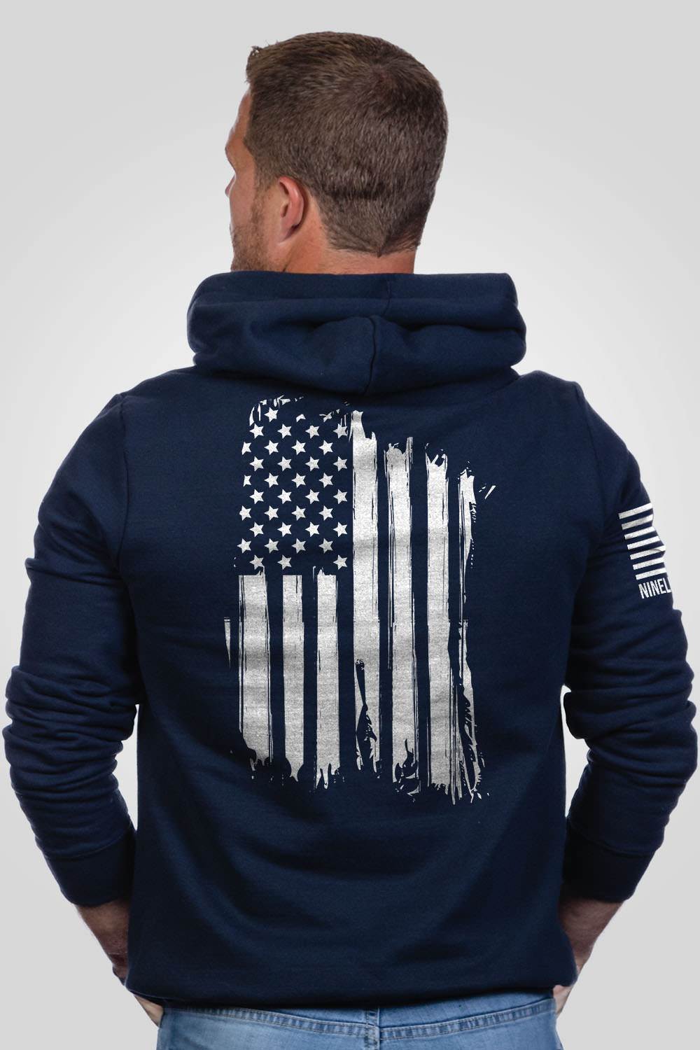 Hoodie - America