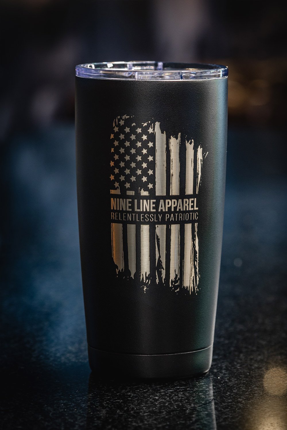 20oz Tumbler - America
