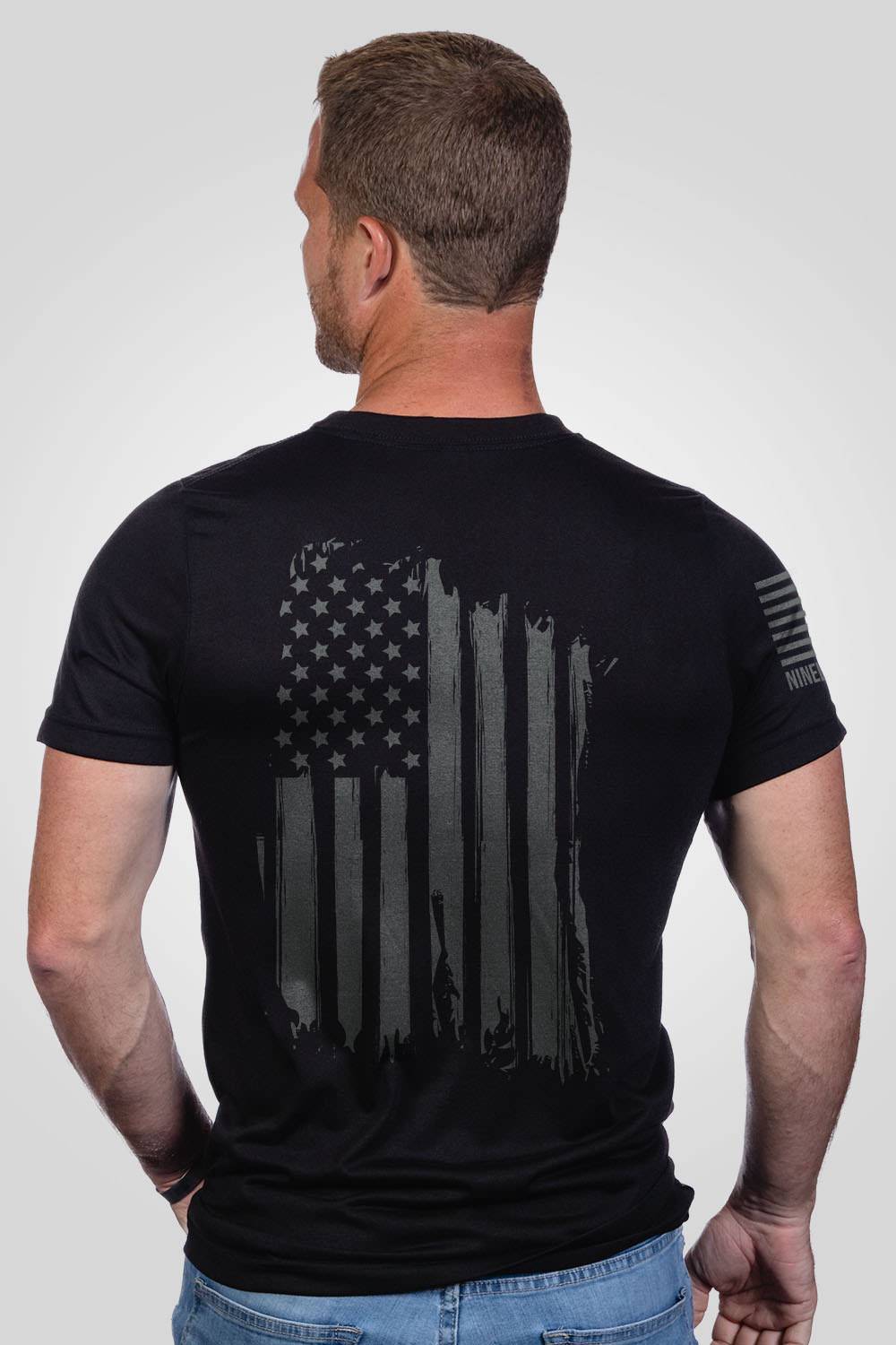 Performance Tee - America