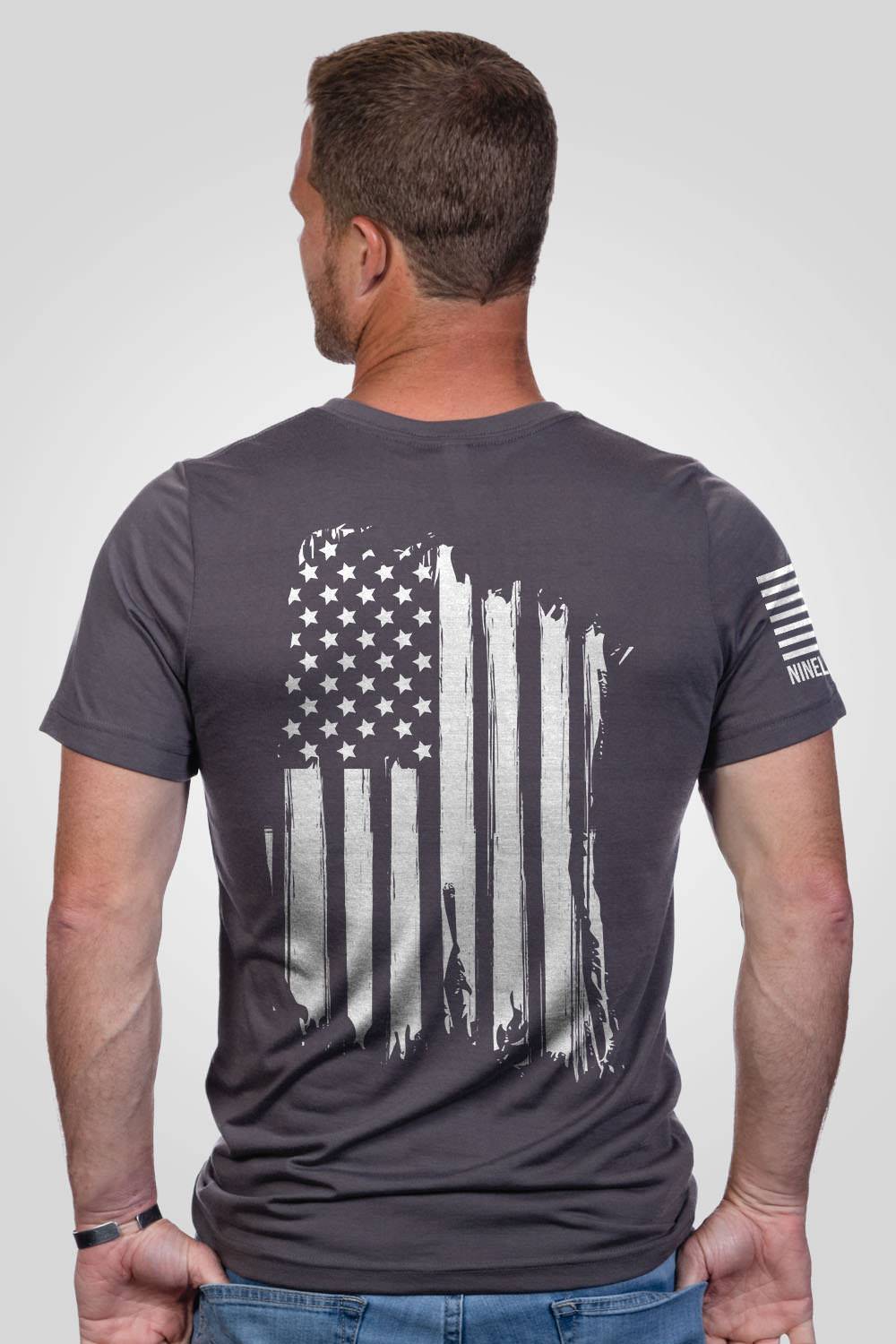 Performance Tee - America