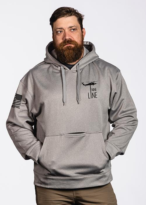 Athletic Tailgater Hoodie - America