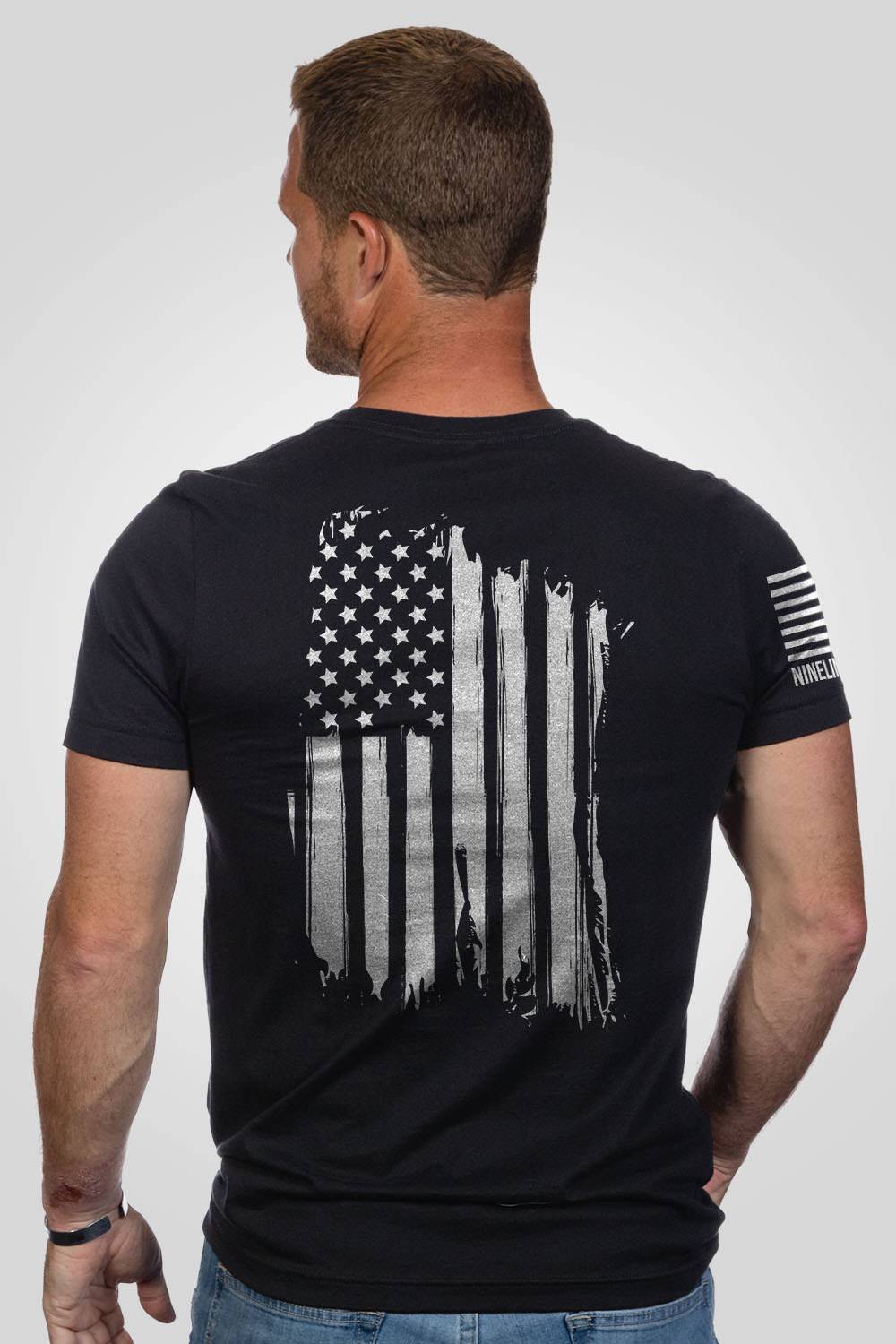 Men's T-Shirt - America